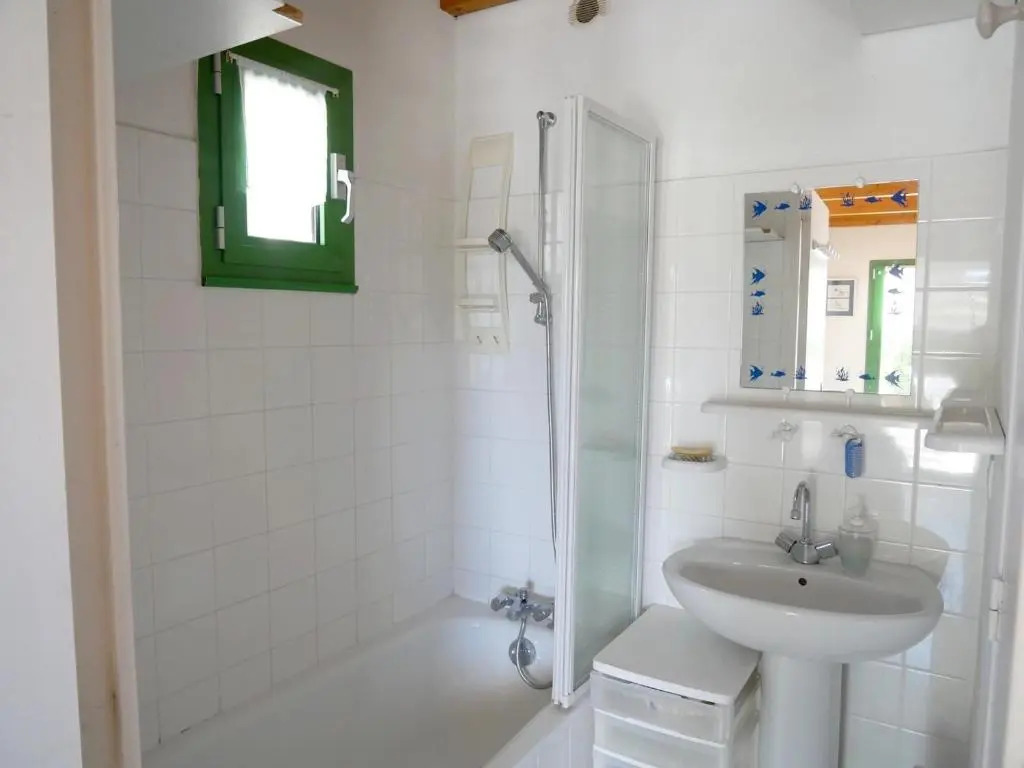 Maison Sarzeau, 3 pièces, 5 personnes - FR-1-639-66