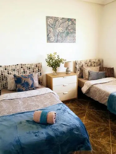 La Zenia Holiday Home