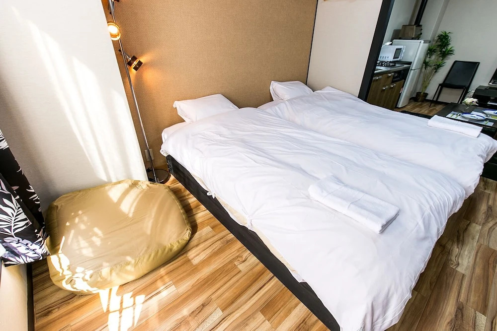 VIVA Apartment Yabacho