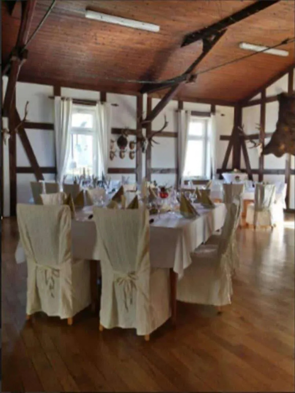 Hotel zur Linde