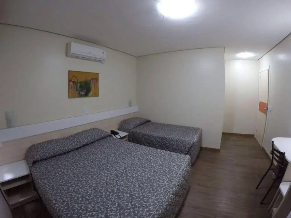 Hotel Express Centro Histórico