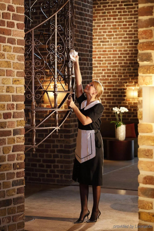 Wasserturm Hotel Cologne, Curio Collection by Hilton