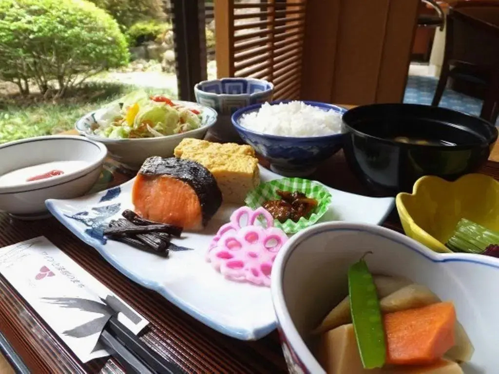 Hotel Nakamuraya