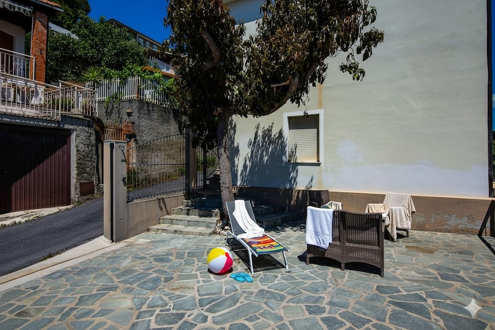 Casa Baia Blu