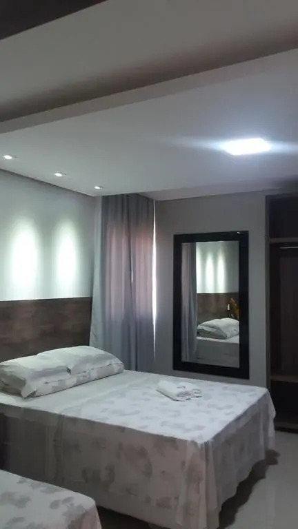 Vitor Hotel II