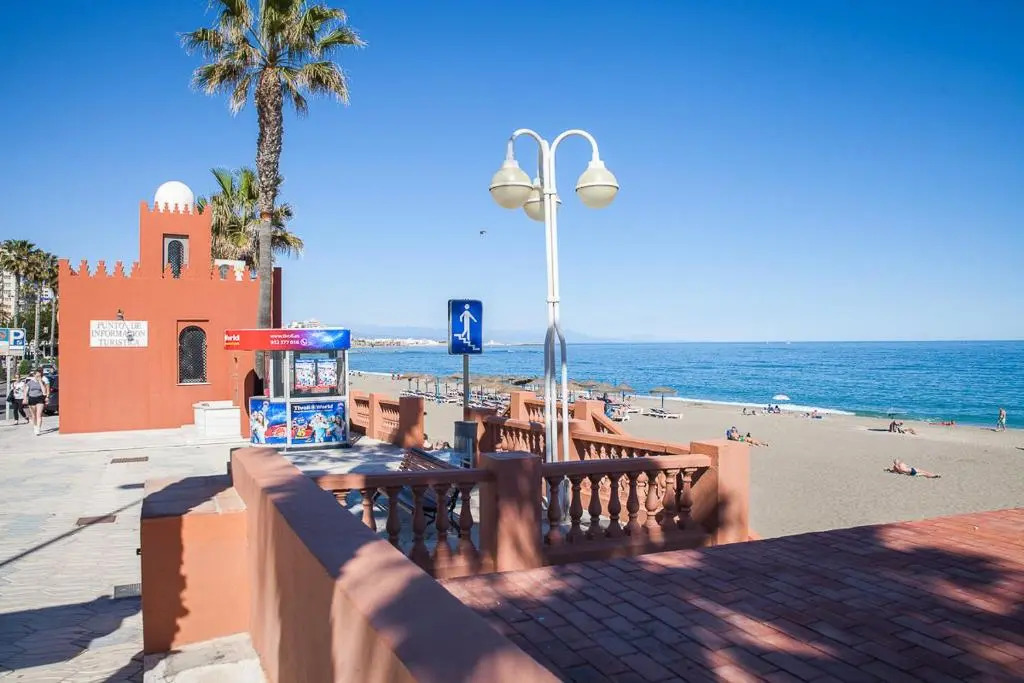 Luxury 100 Sq.M. Sea View Apartment