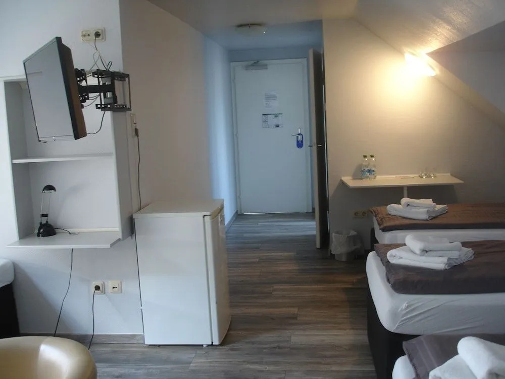 City-Pension-Dortmund