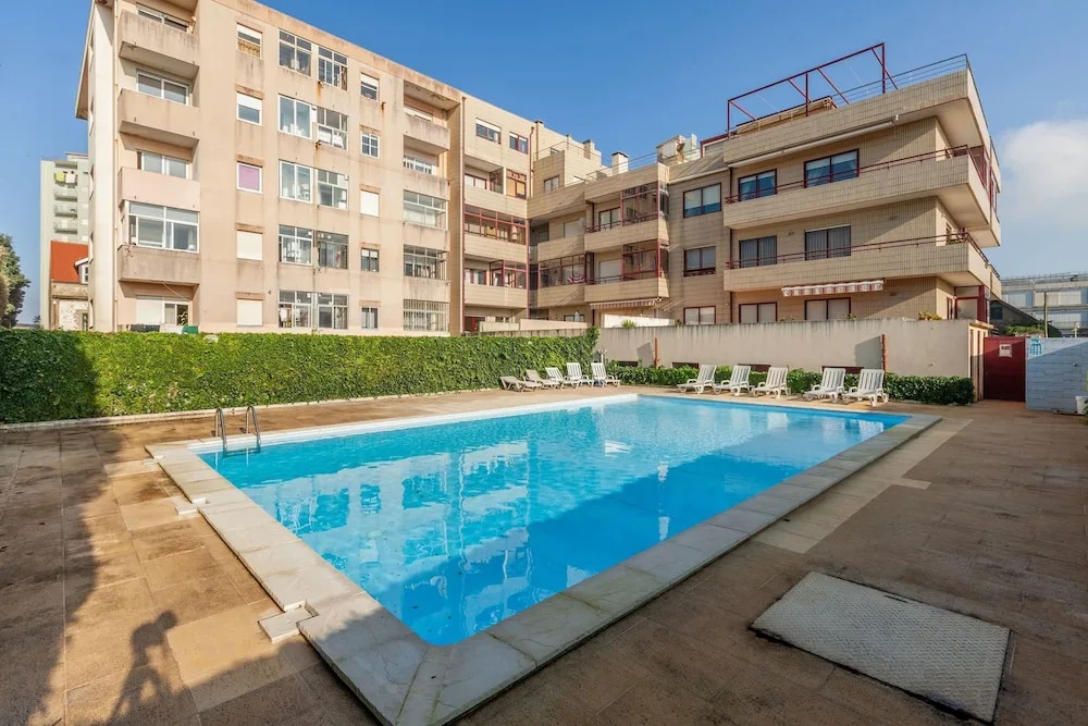 Penthouse Praia de Olinda - Minho s Guest
