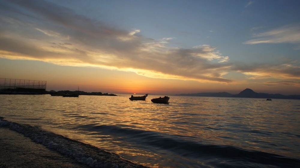 Patras Villa Elia