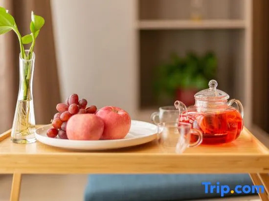 Yitel Collection Hotel (Anshun Ancient City Gufu Street Branch)