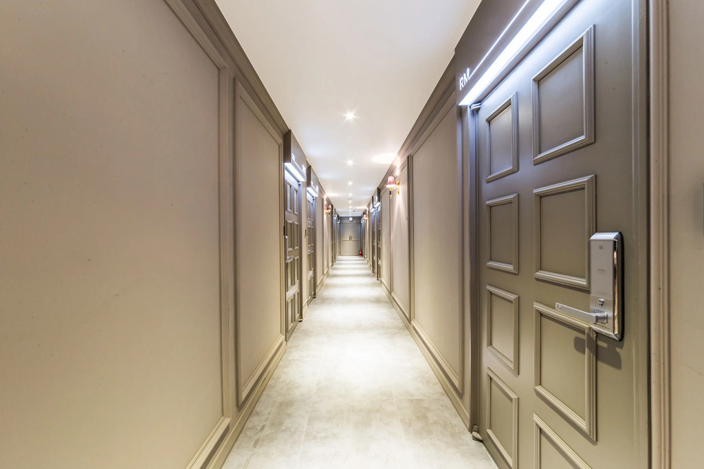 Darak Hotel