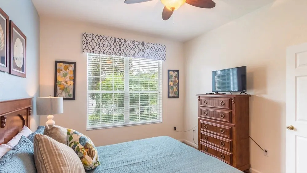 Db2633 Windsor Hills Resort Vacation Home