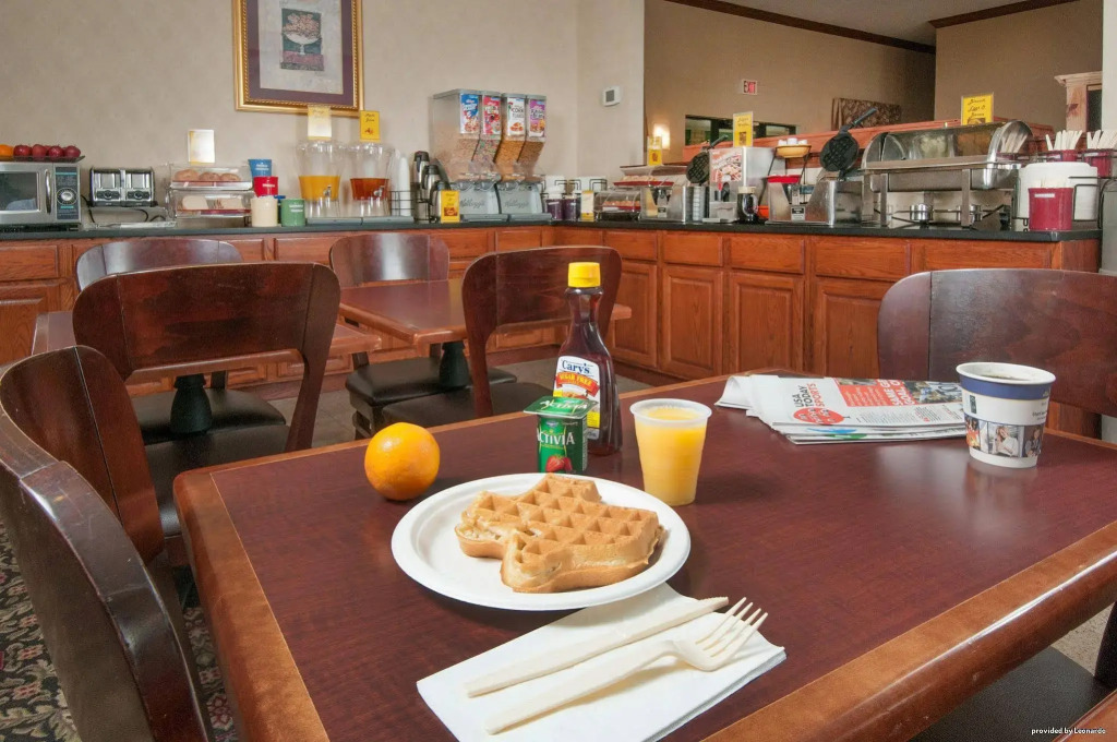 Best Western near Lackland AFB SeaWorld