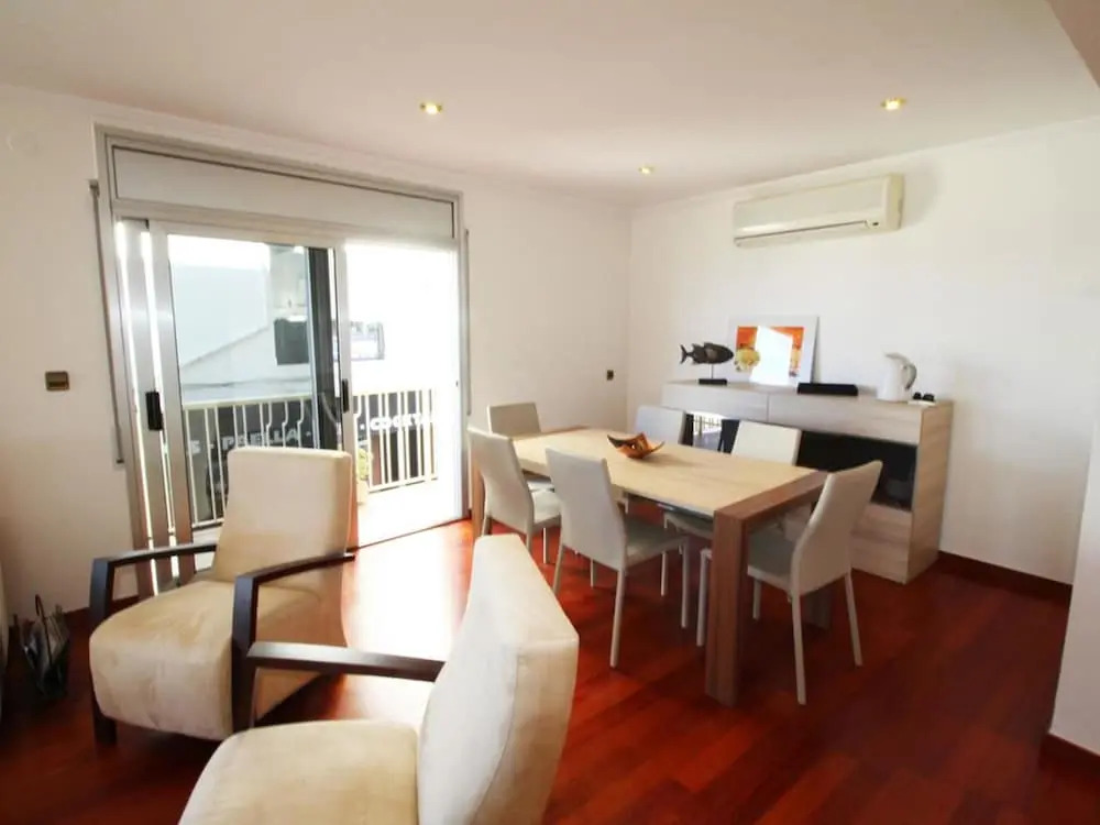 Apartamento 7006 Llotja 1 A