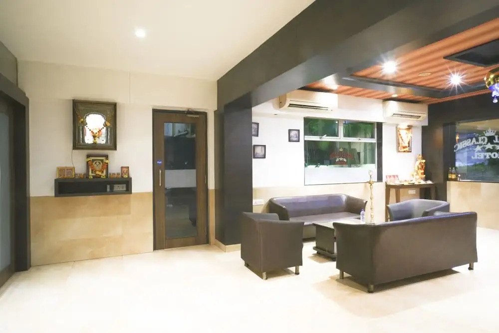 Hotel Royal Classic