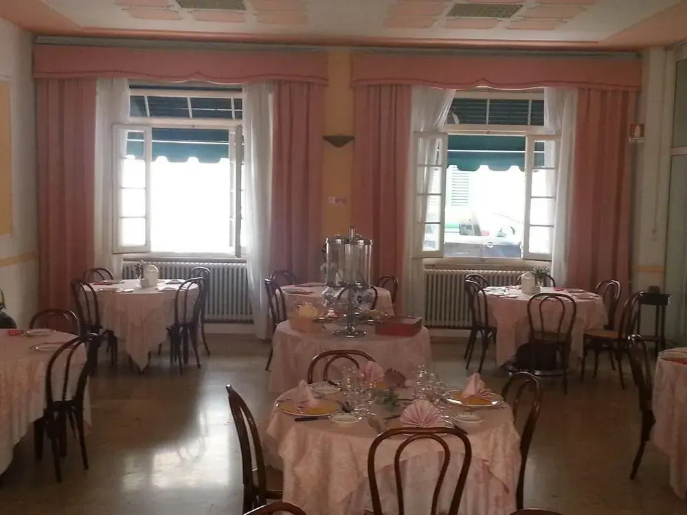 Hotel Valtorta
