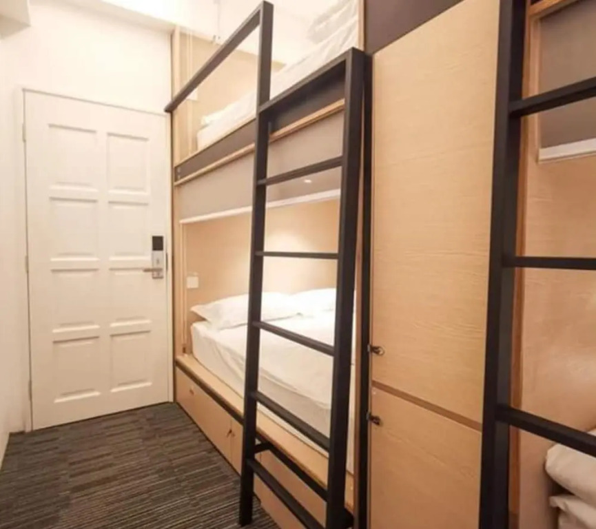 Attrus Bed & Breakfast