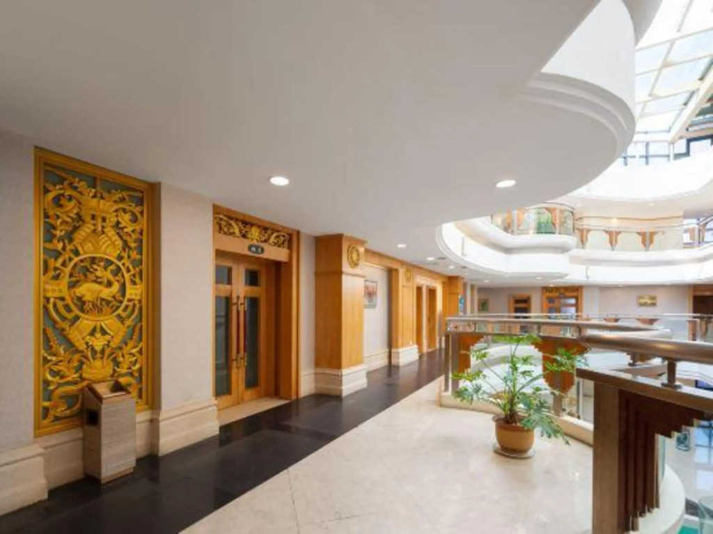 Xiang Wang Fu Hotel