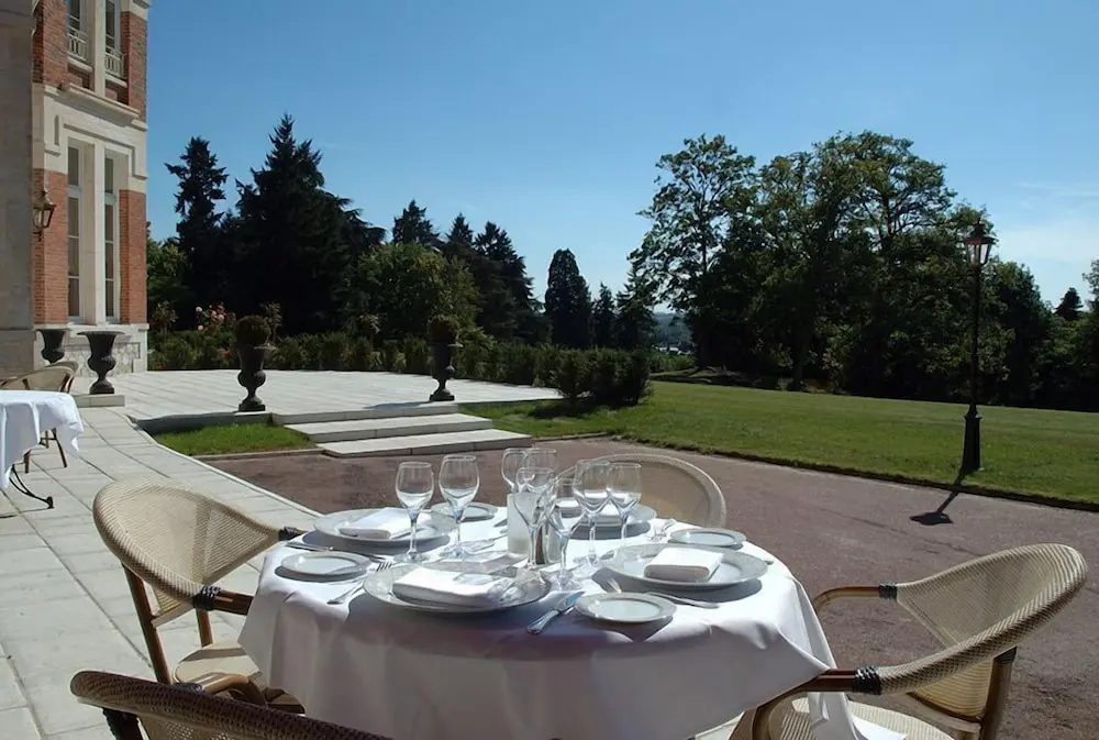 Le Domaine des Roches, Hotel & Spa