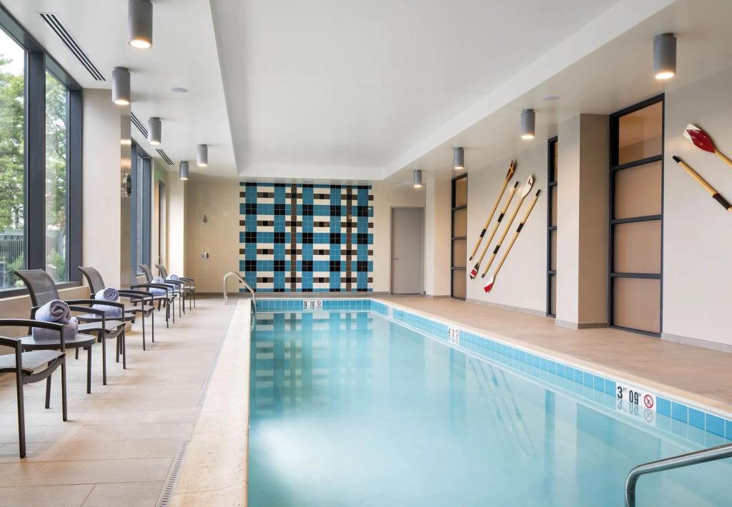 Residence Inn by Marriott Boston Watertown