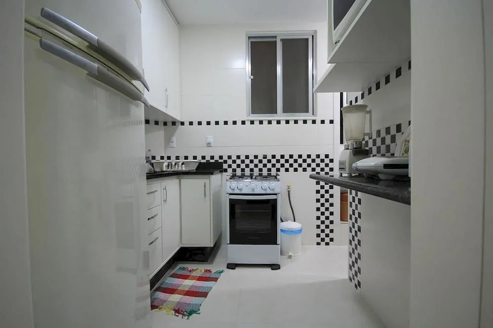 Gohouse - Ribeiro 804 A