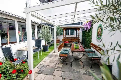 Hotel Restaurant Benger