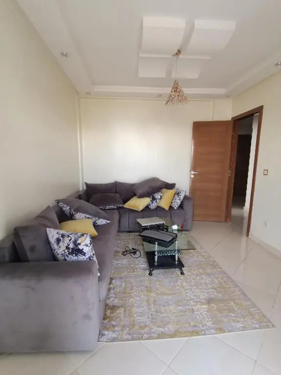 Zizi appartement