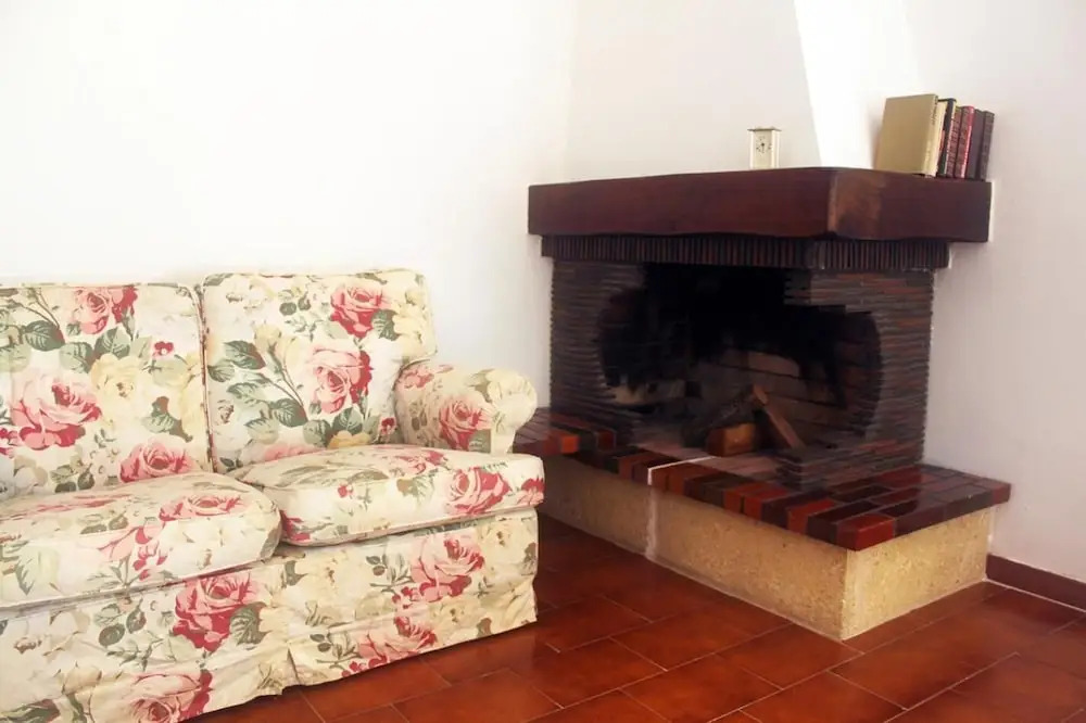 Villa Nerone B&B