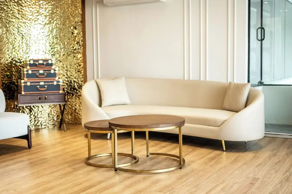 Trunk and Trolley, Financial District, A Luxury Boutique Hotel, Hyderabad