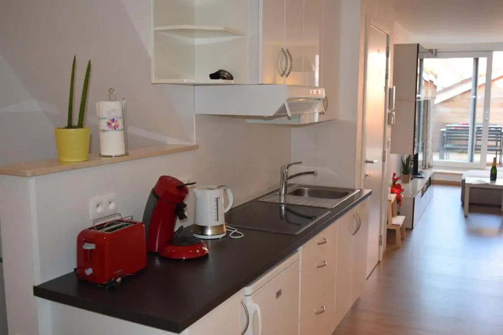 Apartment Aurora