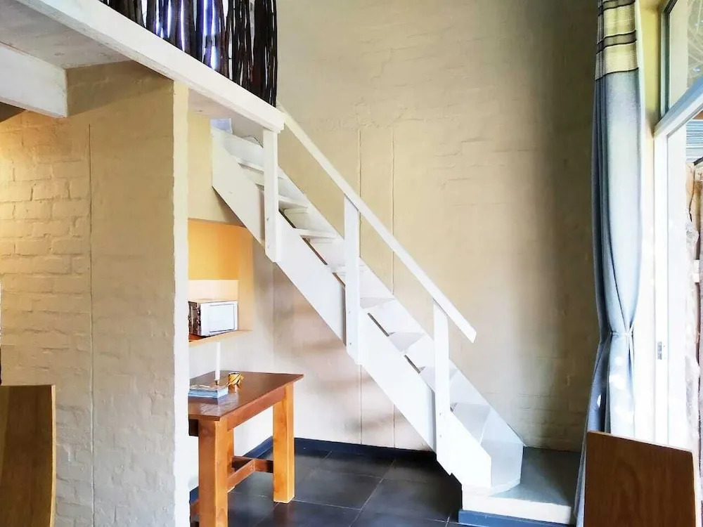 Green Hills Forest Lodge