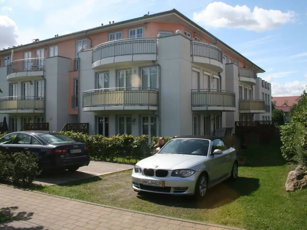 Holiday Apartment Sunny