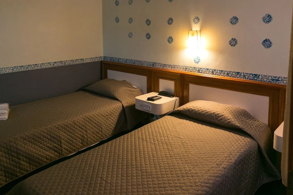 Residenza Mantovani Pousada
