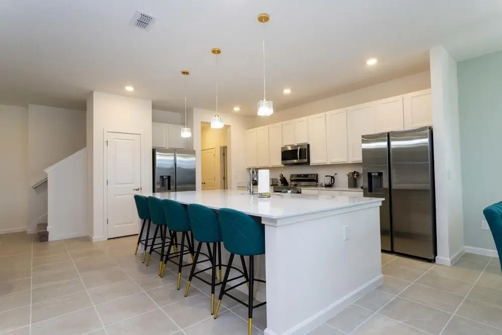Amazing Large Home Near Parks