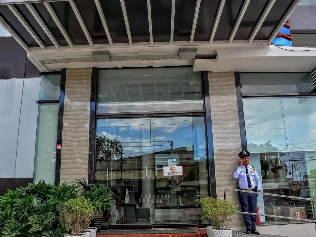 NIDA Rooms Davao City Gaisano Grand
