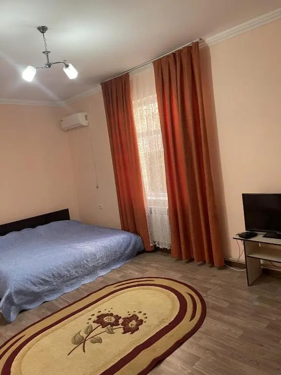 Mondial apartments