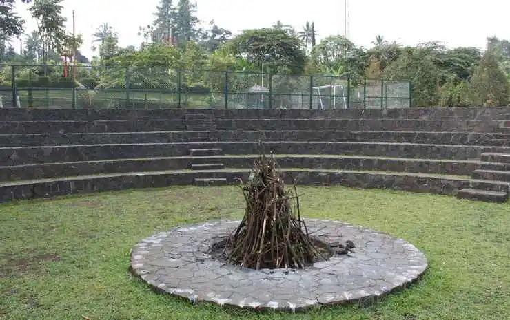 Pondok Remaja Pgi