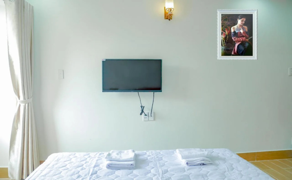 New Star Hotel Vũng Tàu