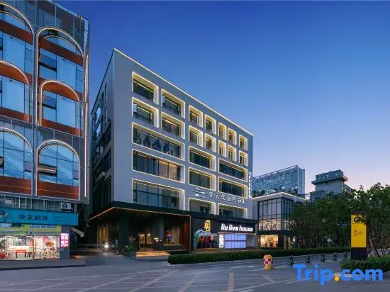Yiyun Superior Products Hotel
