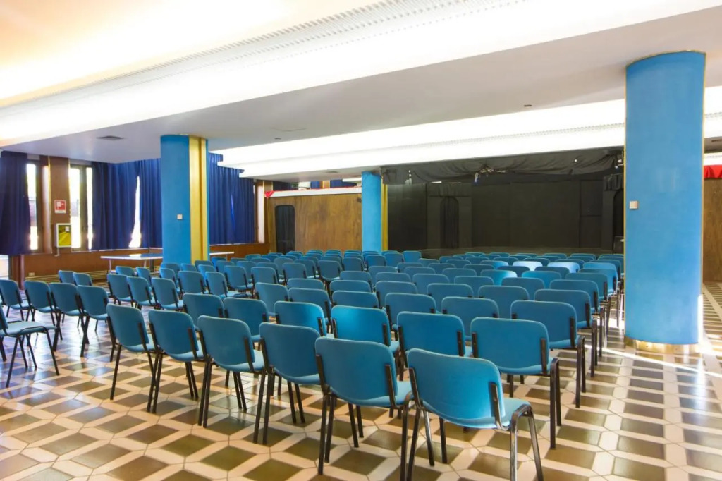 MClub Lipari