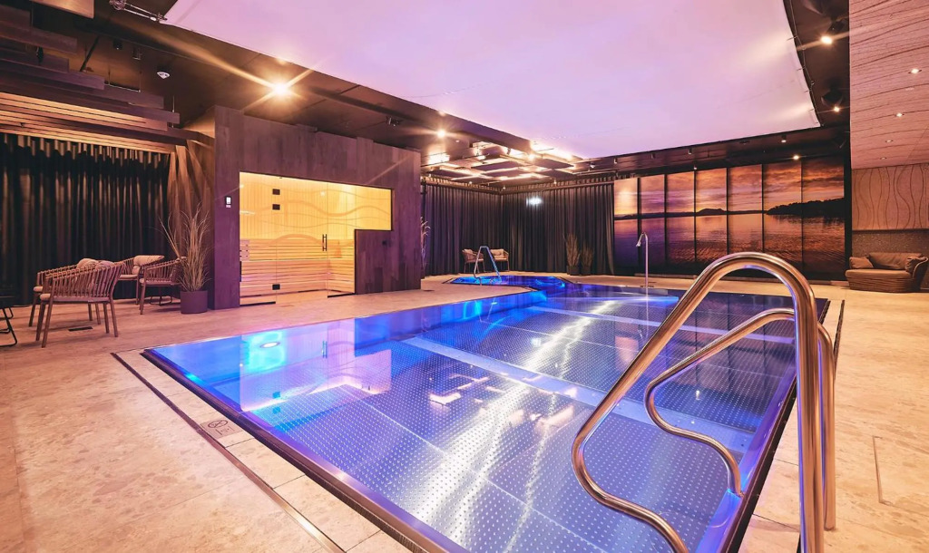 Stord Hotel