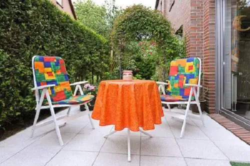 Ferienwohnung Riegstra