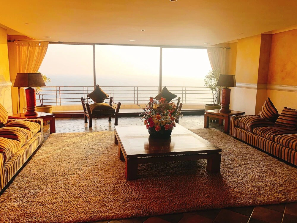 Apartamento 102 Greco II Vista Mar