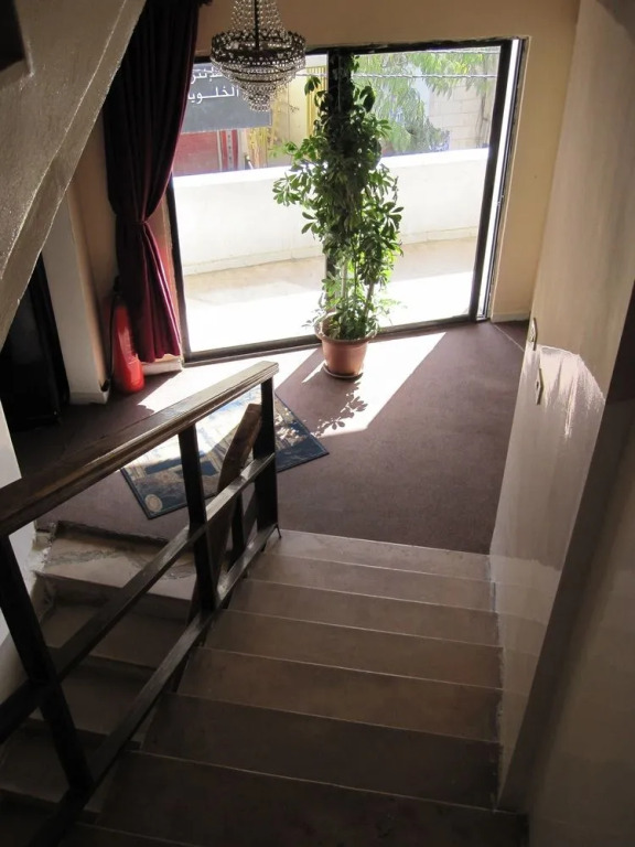 Sabaa Hotel