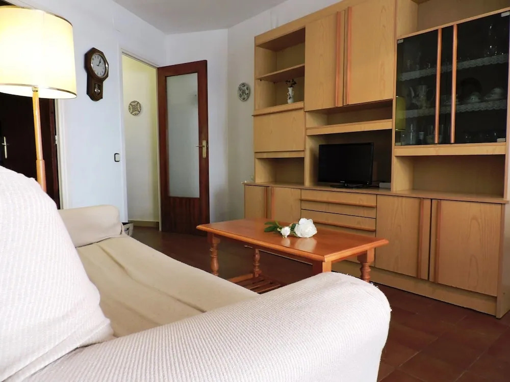 HomeHolidaysRentals Apartamento Sol - Costa Barcelona