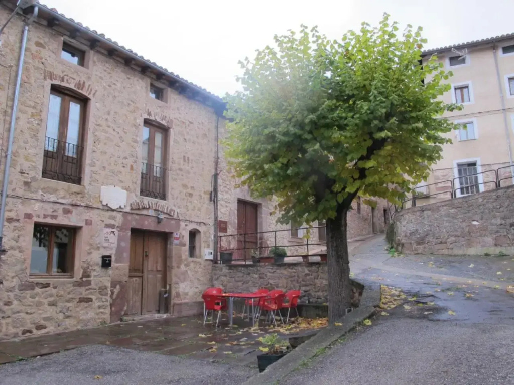 Casa Barría