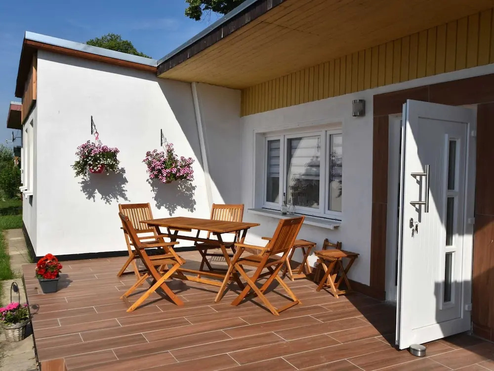 Beachside Bungalow, Boiensdorf