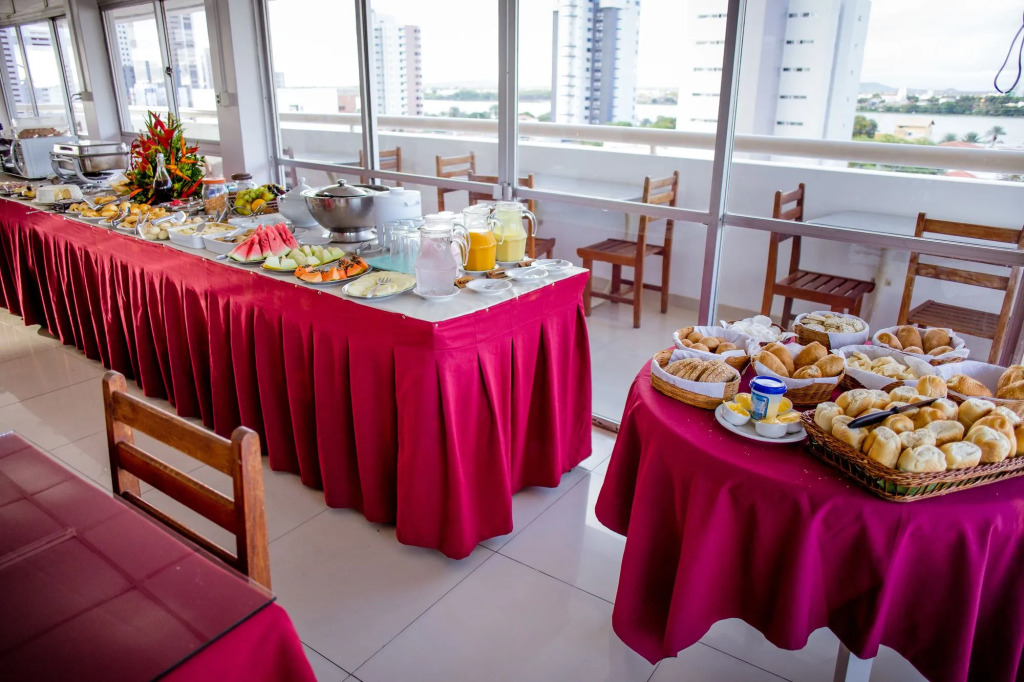 Reis Palace Hotel