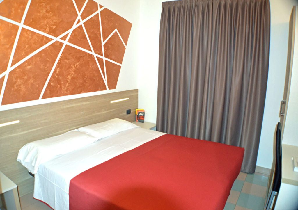 Sempione Hotel Malpensa