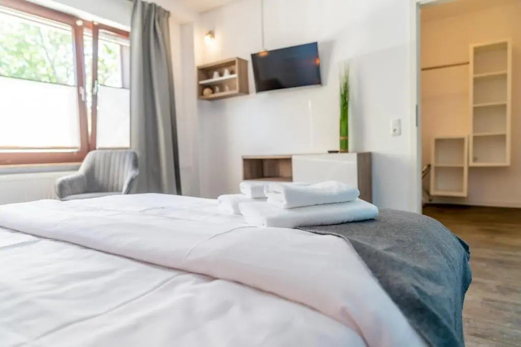 Hotel Jeverland